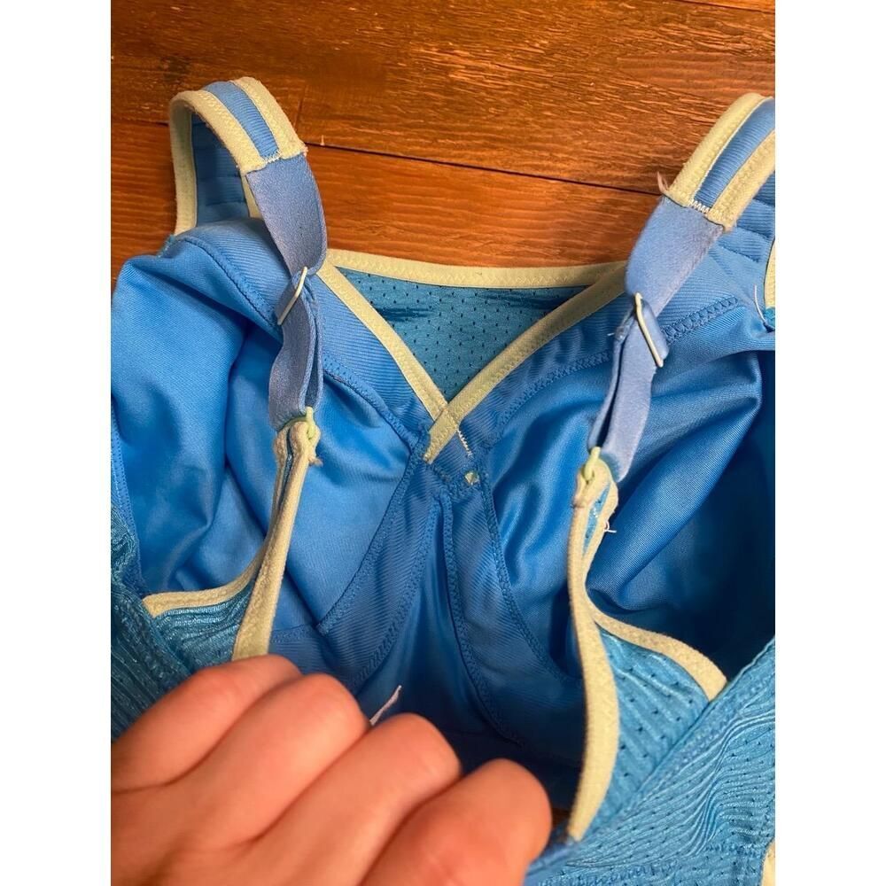 Glamorise 32i Double Layer Custom Control High Im… - image 5